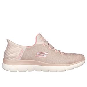 149937-ros-traningsskor-for-kvinnor-skechers-summits-dazzling-haze-rosa
