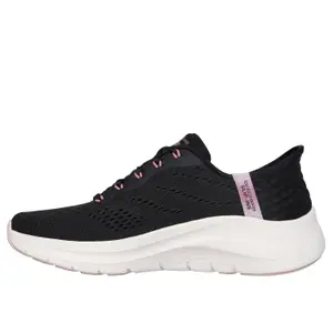 Damskor Skechers Arch Fit 2.0 Easy Chic image-1