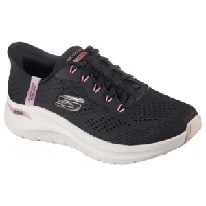 Damskor Skechers Arch Fit 2.0 Easy Chic image-2