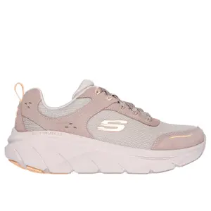 Zapatillas mujer Skechers D´Lux Walker 2.0 image-0