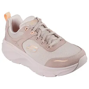 Zapatillas mujer Skechers D´Lux Walker 2.0 image-2