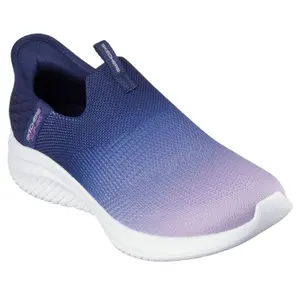 Sapatilhas de mulheres Skechers Slip-Ins Ultra Flex 3.0 image-0