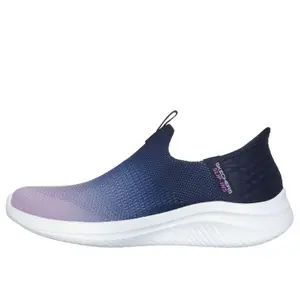Sapatilhas de mulheres Skechers Slip-Ins Ultra Flex 3.0 image-1