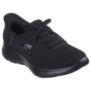 150263-bbk-baskets-femme-skechers-slip-iins-summits-new-daily-deportiv-noir