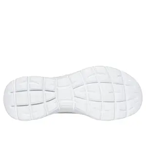 Sapatilhas de mulheres Skechers Slip-iins Summits New Daily Deportiv image-4