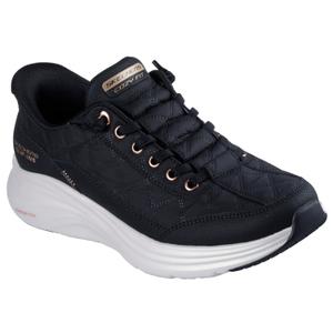 Sneakersy damscy Skechers Contour Foam golden hour image-4