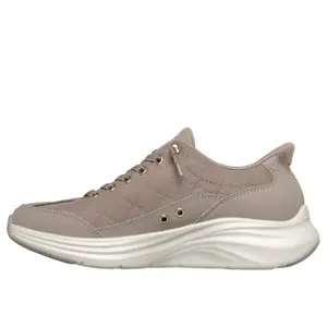 Schoenen dames Skechers Contour Foam Golden Hour image-1