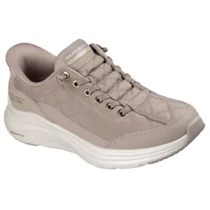 Schoenen dames Skechers Contour Foam Golden Hour image-2