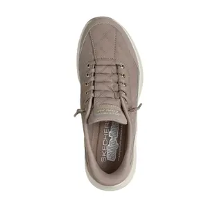Schoenen dames Skechers Contour Foam Golden Hour image-3