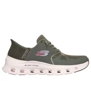 Damskor Skechers Glide Step Pro