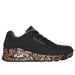 Women's Sneakers Skechers Uno Loving Love