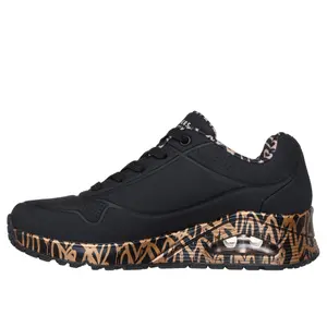 Women's Sneakers Skechers Uno Loving Love image-1