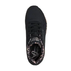 Women's Sneakers Skechers Uno Loving Love image-3