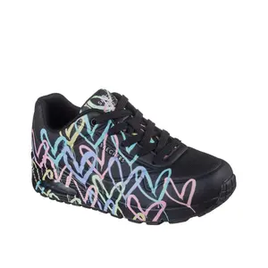 Sneakers Skechers Uno-Spread The Love image-2
