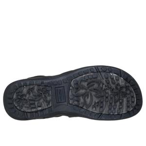 Sandálias femininas Skechers Reggae Slim Stretch Flex image-3