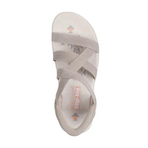 Sandálias femininas Skechers Reggae Slim Stretch Flex image-2