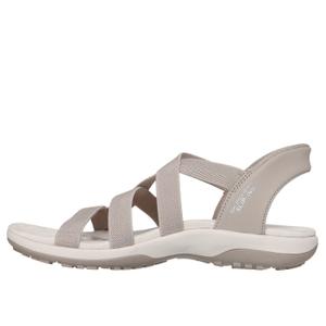 Sandálias femininas Skechers Reggae Slim Stretch Flex image-4