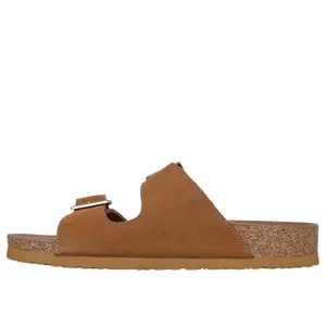 Sandalen für Damen Skechers Boho Clic Arch fit image-1