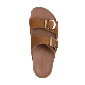 Sandalen für Damen Skechers Boho Clic Arch fit image-3