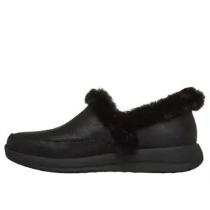 Hausschuhe Damen Skechers Cozy Escape image-1