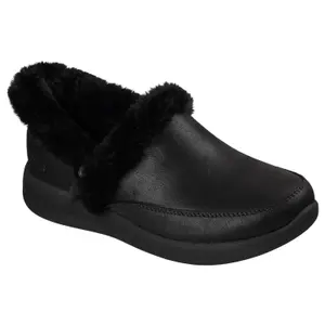 Hausschuhe Damen Skechers Cozy Escape image-2