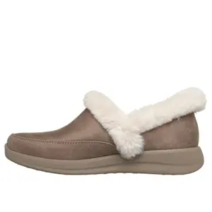 Hausschuhe Damen Skechers Cozy Escape image-1