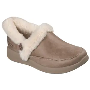 Hausschuhe Damen Skechers Cozy Escape image-2