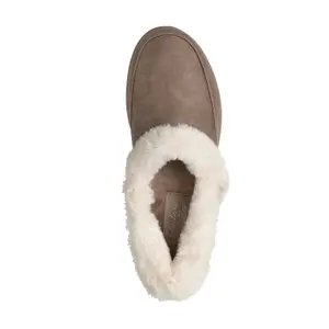 Hausschuhe Damen Skechers Cozy Escape image-3