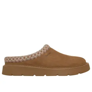 Kapcie damskie Skechers Keepsakes Cozy Cascade