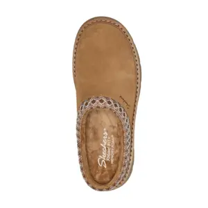 Kapcie damskie Skechers Keepsakes Cozy Cascade image-3