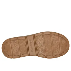 Kapcie damskie Skechers Keepsakes Cozy Cascade image-4