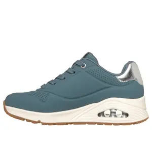 Baskets femme Skechers Uno Golden Air image-1