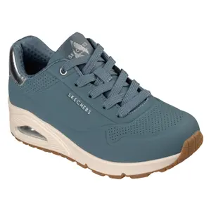 Baskets femme Skechers Uno Golden Air image-2
