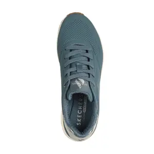 Baskets femme Skechers Uno Golden Air image-3