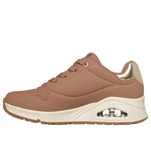 Baskets femme Skechers Uno Golden Air image-1