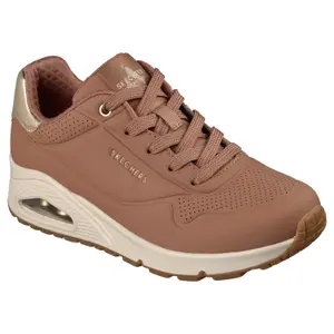 Baskets femme Skechers Uno Golden Air image-2