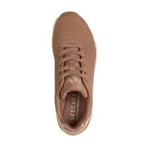 Baskets femme Skechers Uno Golden Air image-3