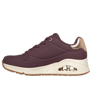 Sneakers da donna Skechers Uno Golden Air image-1