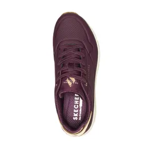 Sneakers da donna Skechers Uno Golden Air image-3