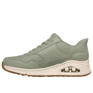 Damen Sneakers Skechers Uno Banksia Luxe image-1
