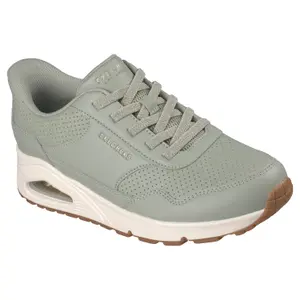 Damen Sneakers Skechers Uno Banksia Luxe image-2