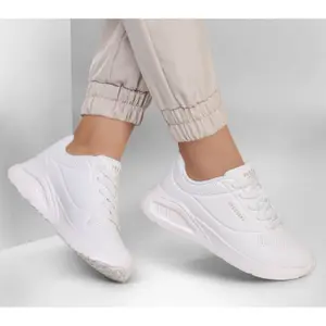 Zapatillas mujer Skechers Uno Lite image-1