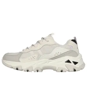 Zapatillas mujer Skechers D'Lites Hiker image-0