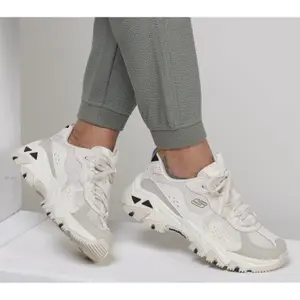 Zapatillas mujer Skechers D'Lites Hiker image-2
