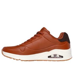 Zapatillas mujer Skechers Uno Tailored Air image-4
