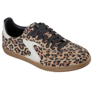 Baskets femme Skechers Hotshot image-1