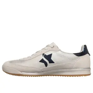 Baskets femme Skechers SKX 92 Perfectly Shimmered