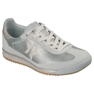 Træningssko til kvinder Skechers SKX 92 Perfectly Shimmered image-1