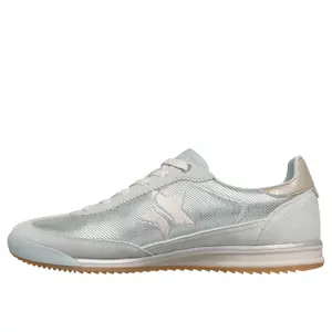 Baskets femme Skechers SKX 92 Perfectly Shimmered