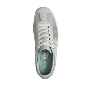 Træningssko til kvinder Skechers SKX 92 Perfectly Shimmered image-2